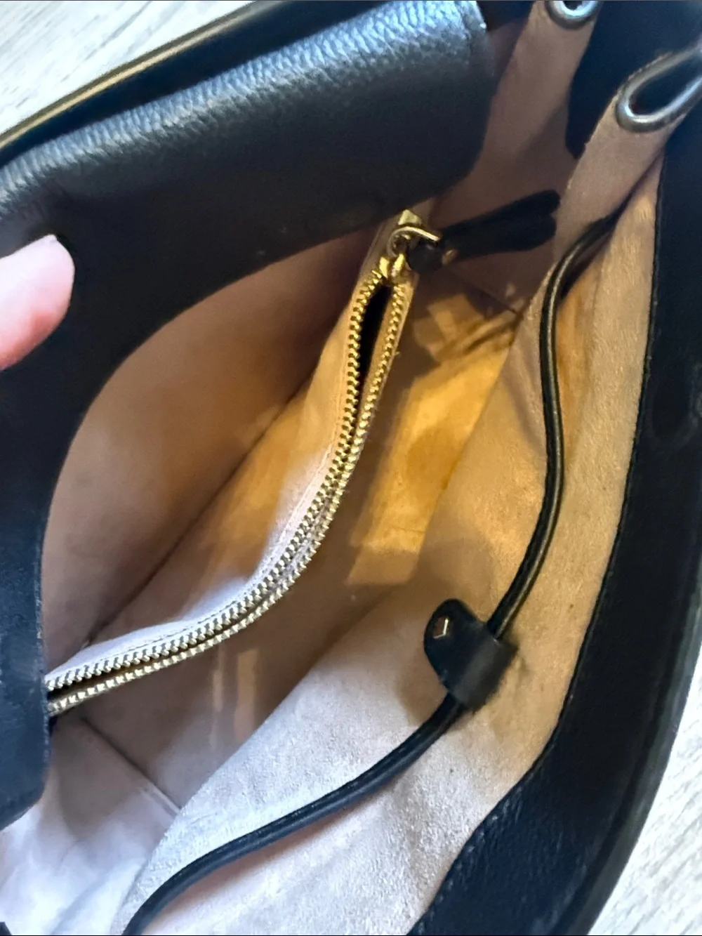 Kate Spade Toujours Medium Crossbody